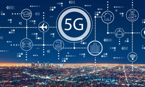 2G天线、3G天线、4G天线、5G天线