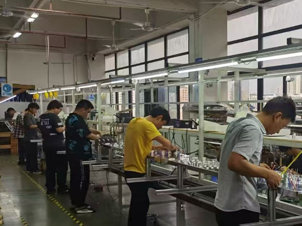 满足客户需求，为客户创造价值”的经营理念和发展目标