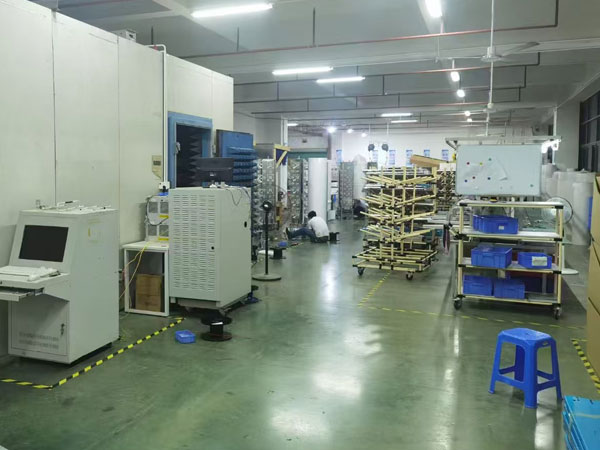 我司的产品性价比高，生产工艺和成本得到很好的控制，市场竞争优势明显