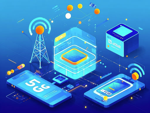 5G智能天线点亮智慧城市，毫米波基站破解高密度接入难题‌  ‌——从人海战术到精准连接，城市数字化的“信号革命”