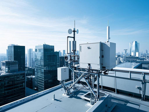 全向VS定向：基站天线选型策略解密 -- 覆盖、容量与成本的终极博弈