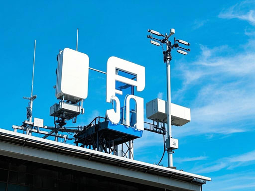 4G与5G基站天线技术对比：从全向覆盖到精准波束