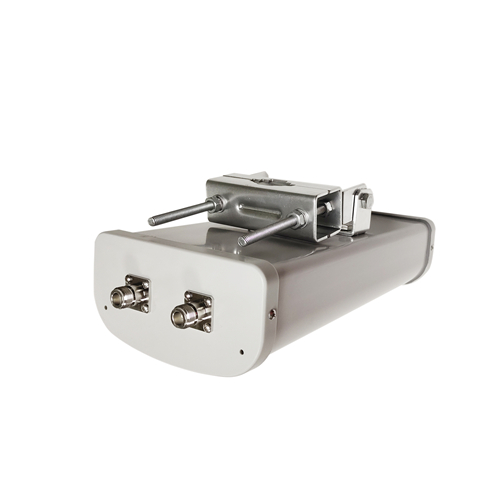 2.4G 12dBi 65°双极化定向板状天线