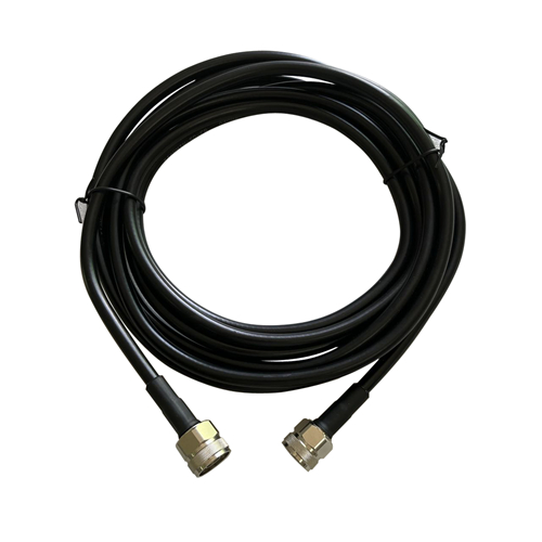 4米5D-FB跳线（双N公）