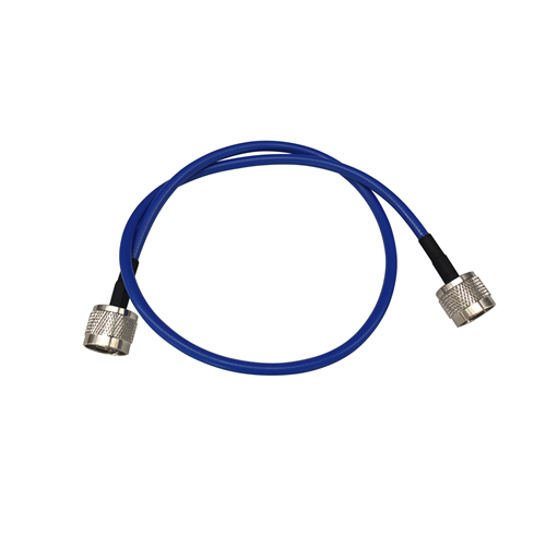 1.5米双N公50-3跳线