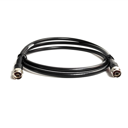 2米7D-FB跳线（双N公）